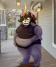 -Gamzee Makara-