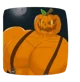 Buff Pumpkin Guy Tf