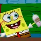 Specular SpongeBob 