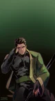 Damian Wayne
