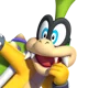 Iggy Koopa