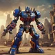 Transformers - Rol