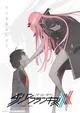 Darling franxx RPG