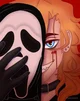 GhostFace Chuuya