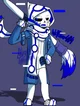InkError404 Sans