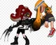 octoling virus