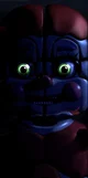 FNAF SL Custom Night