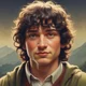 Frodo Baggins 