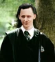 01 - Loki - Hogwarts