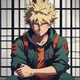 Interrogate bakugo