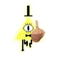 Bill Cipher User