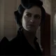 miss peregrine