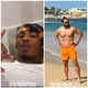 Eric R and Florian M