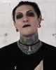 Chris Motionless 