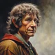 Bilbo Baggins 