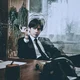 Taehyung Mafia Bf