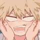 Katsuki bakugou