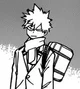 Bakugo