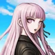 Kyoko Kirigiri