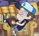 Dipper Pines