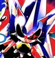 Neo - Metal Sonic