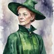 Minerva McGonagall 