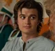 Steve Harrington 