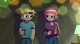 Scott Pilgrim - Ep 1