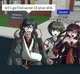 Danganronpa 2024