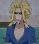 Toshinori Yagi