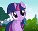 Twilight Sparkle 