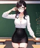 Teacher user