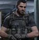 John Soap MacTavish