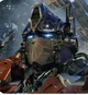 Optimus Prime -Bay-