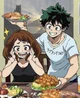 Mha - Restaurant