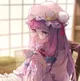 Patchouli Knowledge