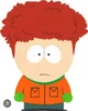 Kyle broflovski 