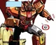 Sentinel Prime-IDW