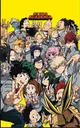 Mha-Pick me