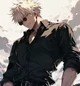 Gojo Satoru