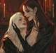 Morrigan And Lorelei