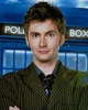 Tenth Doctor