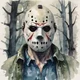 Jason Voorhees 