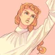 JJBA Giorno Giovanna