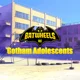 Batwheels School AU
