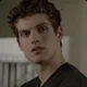 Isaac Lahey 