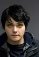 Gerard Way