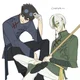Karasu and Otoya