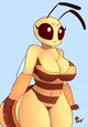 Queen bee v2