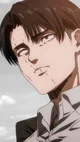 AOT - Levi Ackerman